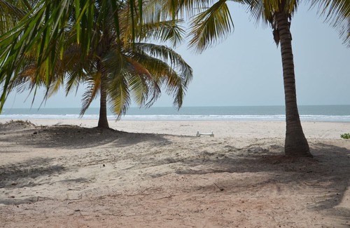 Cap Skirring Hotel | Oudja Hotel