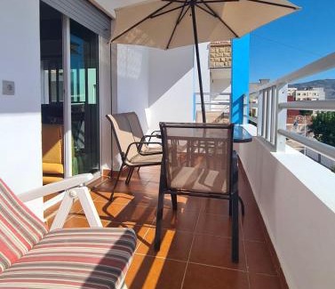 Oued Laou Apartment | Ouedlaou, Residence AL FAJR
