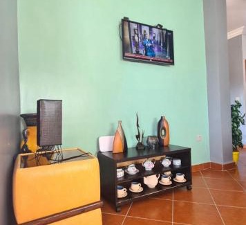 Oued Laou Apartment | Ouedlaou, Residence AL FAJR