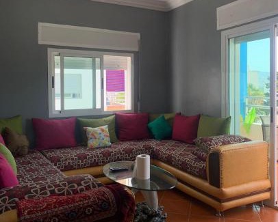 Oued Laou Apartment | Ouedlaou, Residence AL FAJR
