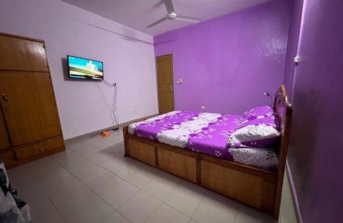 Ouagadougou Apartment | Ouedraogo Property Management