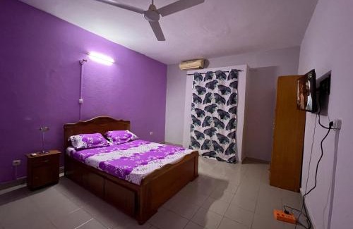 Ouagadougou Apartment | Ouedraogo Property Management