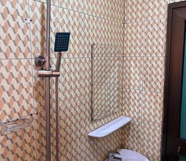 Ouagadougou Apartment | Ouedraogo Property Management