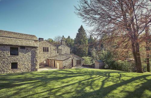 Yockenthwaite House | Oughtershaw Hall