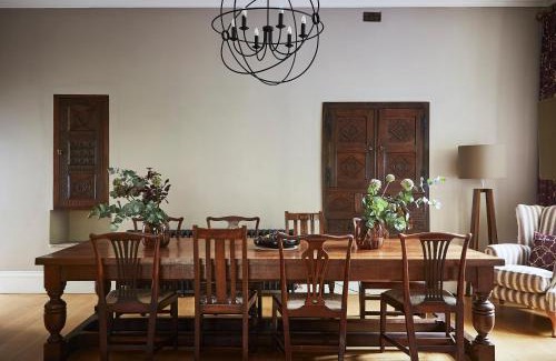Yockenthwaite House | Oughtershaw Hall