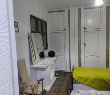 Hay El Qods Apartment | Oujda hay el Qods