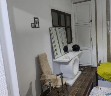 Hay El Qods Apartment | Oujda hay el Qods