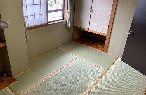 Yuzawa Cabin | Ouji Penshon Naeba