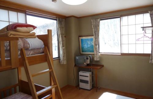 Yuzawa Cabin | Ouji Penshon Naeba