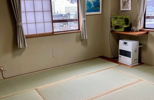 Yuzawa House | Ouji Pension Naeba