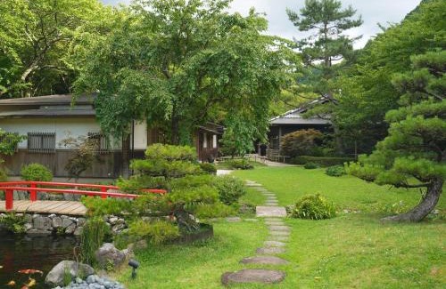 Izumi Hotel | Oukai Villa Izumi