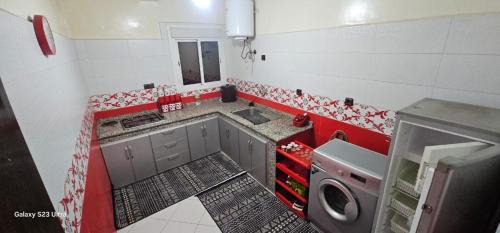Oulad Teima Apartment | Ouled taima boulevard Mohamed 5