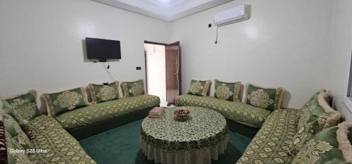 Oulad Teima Apartment | Ouled taima boulevard Mohamed 5