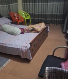 Uttara Apartment | Ouliii house