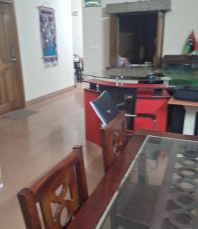 Uttara Apartment | Ouliii house