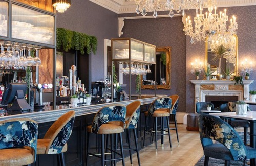 Woodlesford Hotel | Oulton Hall Hotel, Spa & Golf Resort