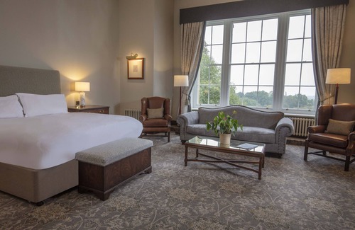 Woodlesford Hotel | Oulton Hall Hotel, Spa & Golf Resort