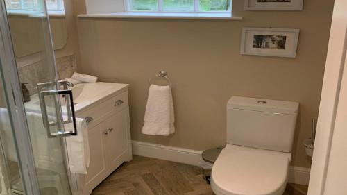 Cotebrook Apartment | Oulton Park Lodge