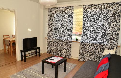 Oulu Apartment | Oulu Hotelli Apartments