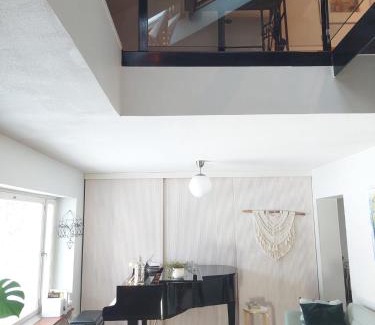 Muhos Apartment | Oulujoen Onni