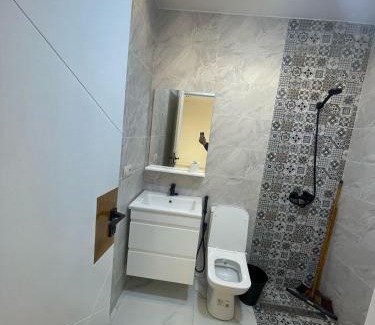 Azla Apartment | Oumaira Residence Azla-Tetouan