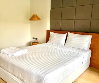 Khlong Chan Hotel | Oun Hotel Bangkok