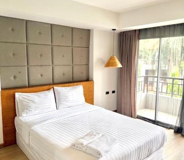 Khlong Chan Hotel | Oun Hotel Bangkok