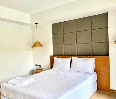 Khlong Chan Hotel | Oun Hotel Bangkok