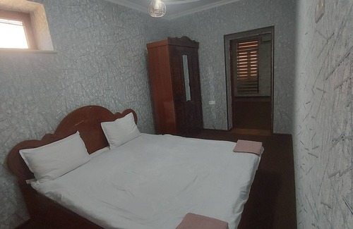Samarkand Apartment | Our 2-room luxury room is designed for 4 people