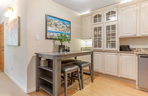 Vail Condo | Our 2BR is a Summer Favorite, Close to Vail for Dining & Shopping, and Gore Creek for Fishing!