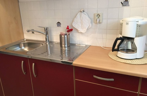 Maulbronn Apartment | Our apartment - your temporary home