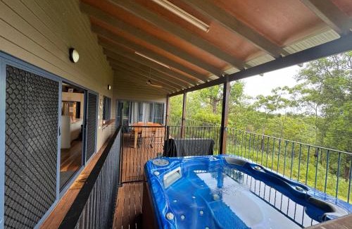 Kingfisher Bay House | Our Beach House Kingfisherbay