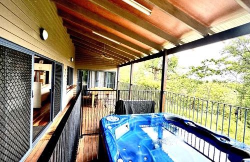 Kingfisher Bay House | Our Beach House Kingfisherbay