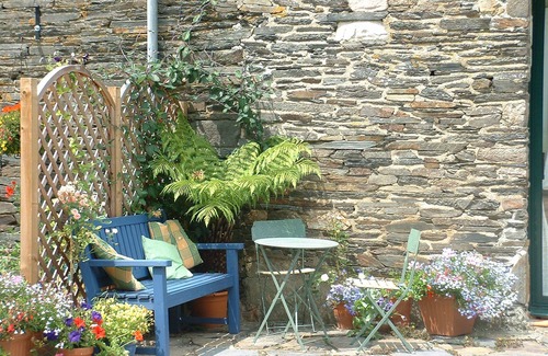 Laniscat Cottage | Our beautiful holiday cottage in the centre of Brittany,