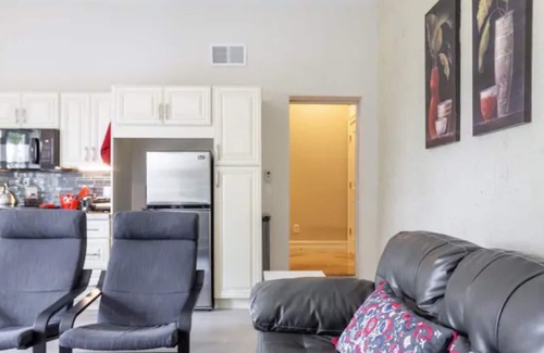 Imperial Point House | Our boutique Fort Lauderdale guest house
