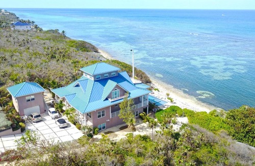 East End House | Our Cayman Cottage by Grand Cayman Villas & Condos