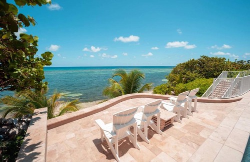 East End House | Our Cayman Cottage by Grand Cayman Villas & Condos
