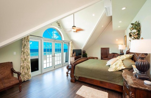 East End House | Our Cayman Cottage by Grand Cayman Villas & Condos