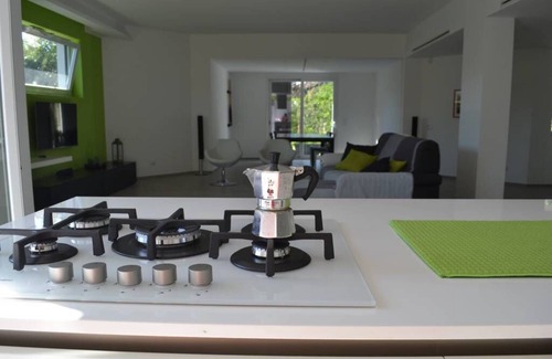 Valverde Villa | Our corner of Sicily between the sea and Etna