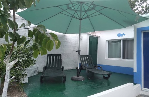 Faja de Baixo House | Our Cosy Little House on Dream Island