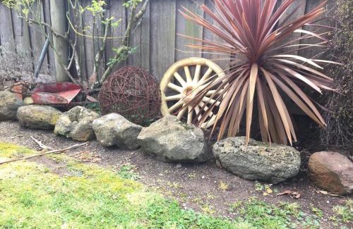 Ross House | Our Cottage