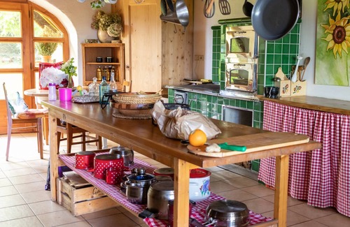 Maribor House | Our Country House offers an invigorating retreat in the green hills of Maribor