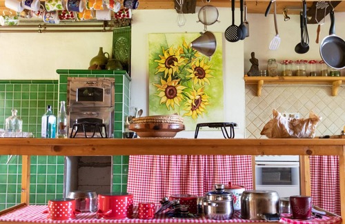 Maribor House | Our Country House offers an invigorating retreat in the green hills of Maribor