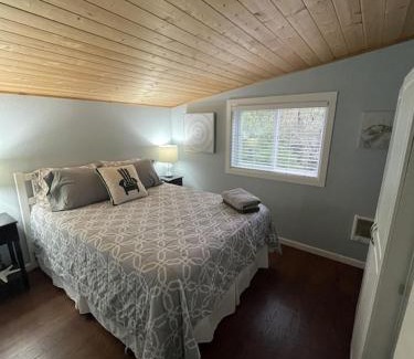 Ocean Park House | Our Cozy Getaway