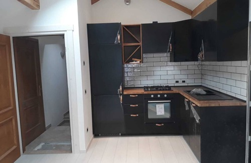 Agordo Apartment | Our cozy retreat in the Dolomites. The "Bijoux"