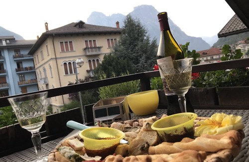 Agordo Apartment | Our cozy retreat in the Dolomites. The "Bijoux"
