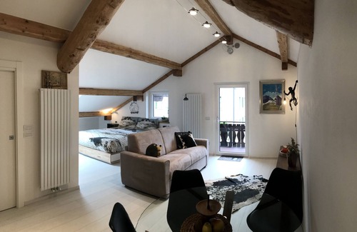 Agordo Apartment | Our cozy retreat in the Dolomites. The "Bijoux"