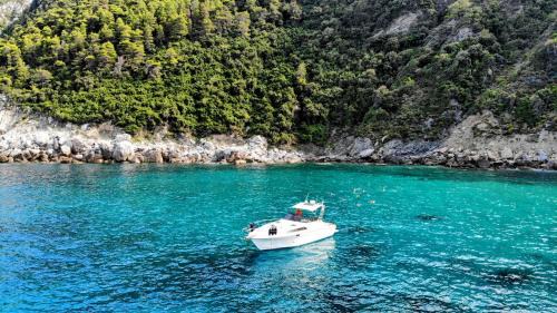 Skopelos Boat Rental | Our Cruises