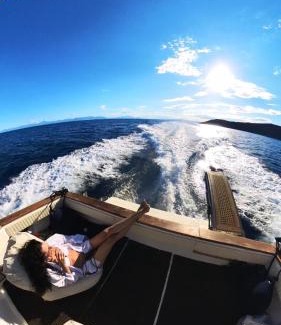 Skopelos Boat Rental | Our Cruises
