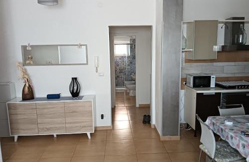 Furnari Apartment | Our dream